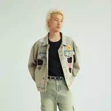 XINYINSU 25FW