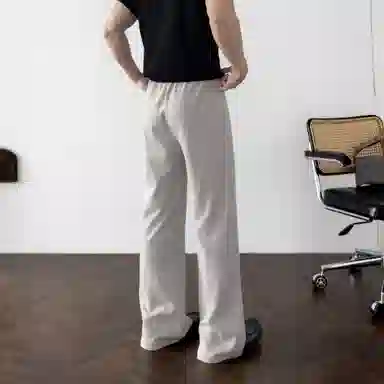 XINYINSU 25FW cleanfit