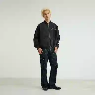 XINYINSU 25FW vibe