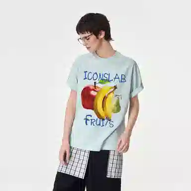 ICONS Lab ICS T