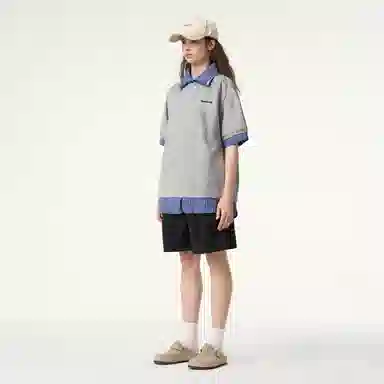 ICONS Lab Polo