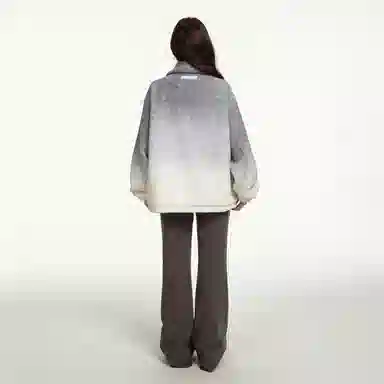 ICONS Lab Jacket Grey