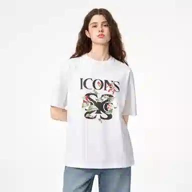 ICONS Lab ICS logoT