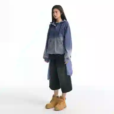 ICONS Lab Denim Jacket