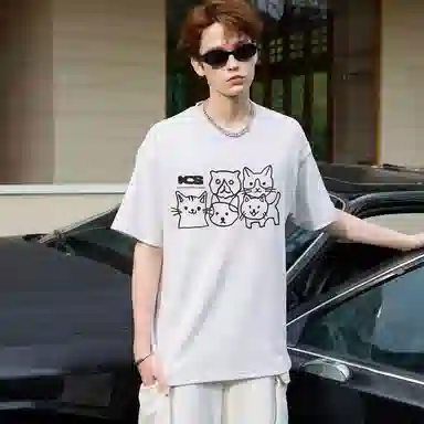 ICONS Lab ICS T