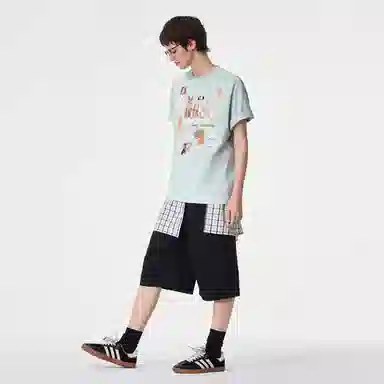 ICONS Lab ICS T