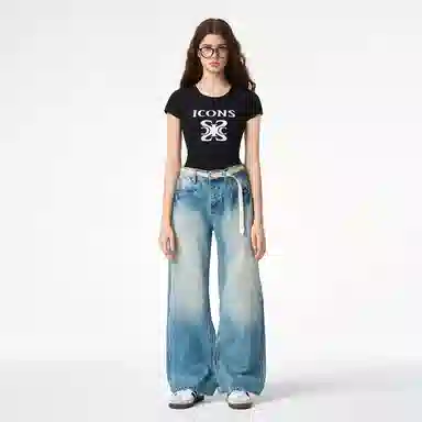 ICONS Lab Logo T