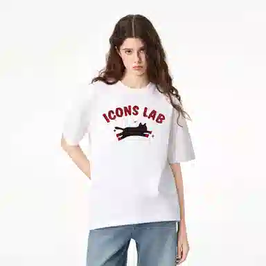 ICONS Lab ICS T