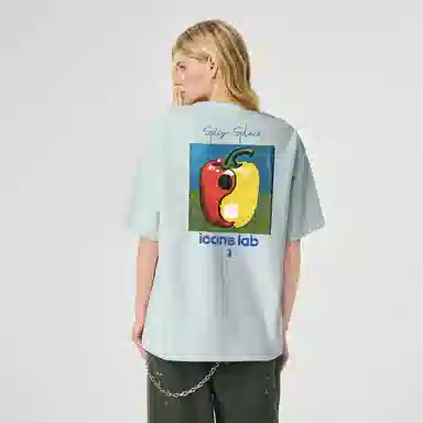 ICONS Lab T