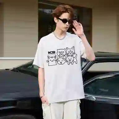 ICONS Lab ICS T