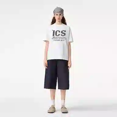 ICONS Lab ICS LogoT