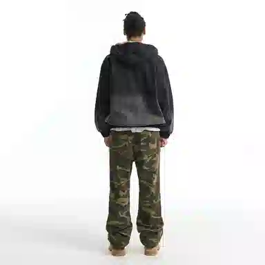 ICONS Lab Denim Jacket