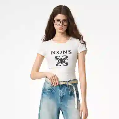 ICONS Lab Logo T