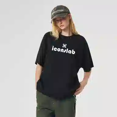 ICONS Lab ICS LogoT