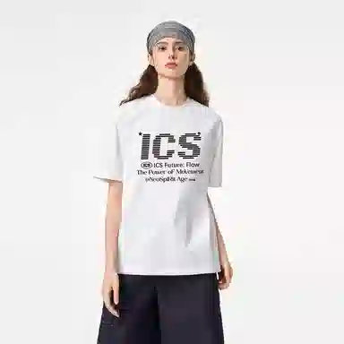 ICONS Lab ICS LogoT