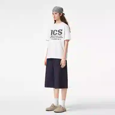 ICONS Lab ICS LogoT