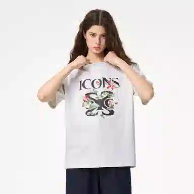 ICONS Lab ICS logoT