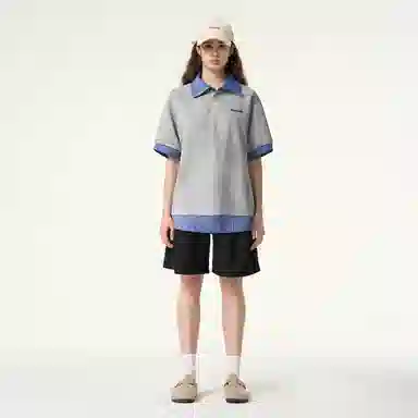 ICONS Lab Polo