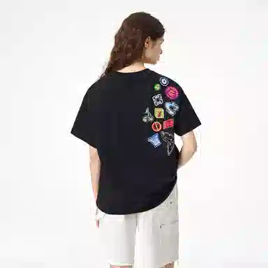 ICONS Lab ICS T