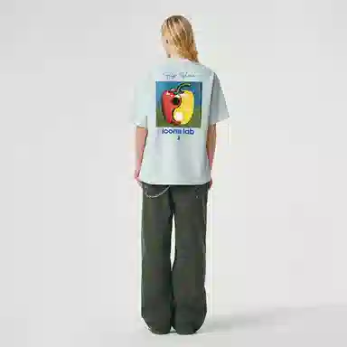 ICONS Lab T