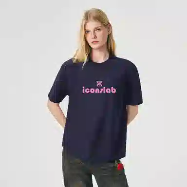 ICONS Lab ICS LogoT