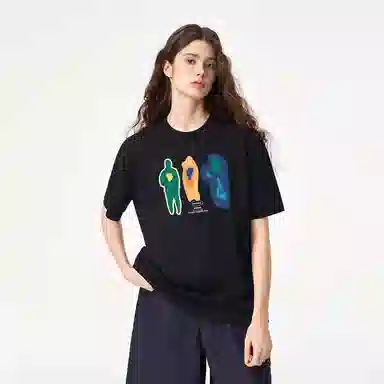 ICONS Lab ICS T