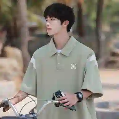 ICONS Lab Polo