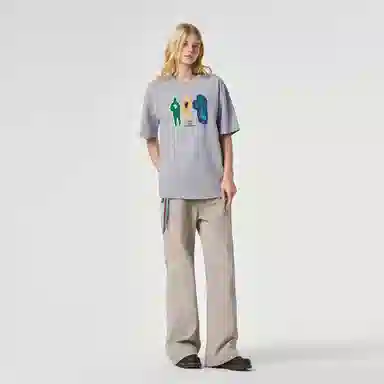 ICONS Lab ICS T