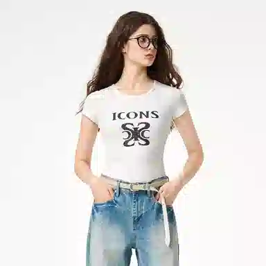 ICONS Lab Logo T