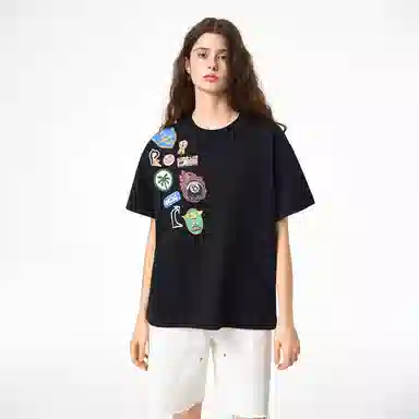 ICONS Lab ICS T
