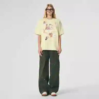 ICONS Lab ICS T