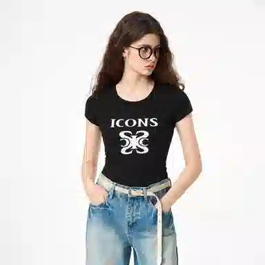 ICONS Lab Logo T