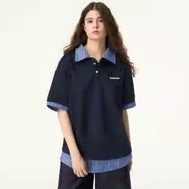 ICONS Lab Polo