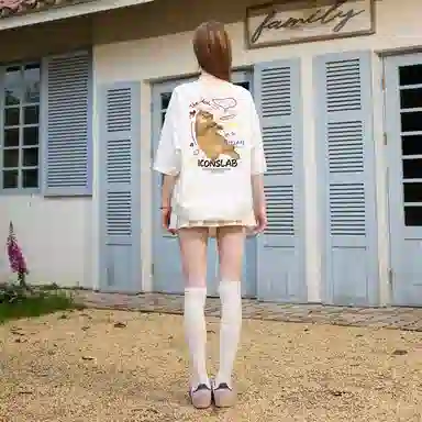 ICONS Lab T