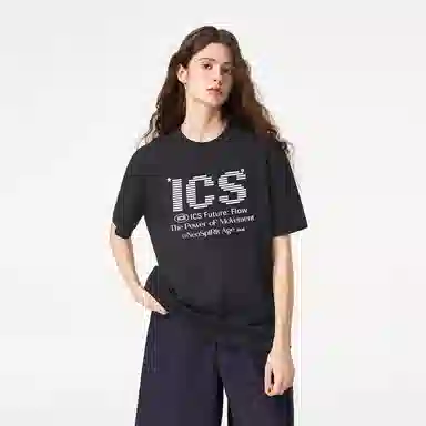 ICONS Lab ICS LogoT