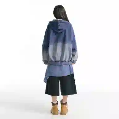 ICONS Lab Denim Jacket