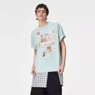 ICONS Lab ICS T