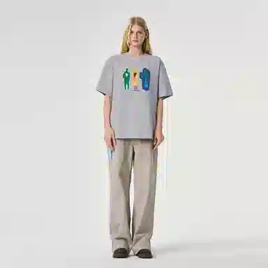 ICONS Lab ICS T