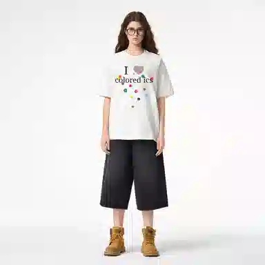 ICONS Lab ICS T