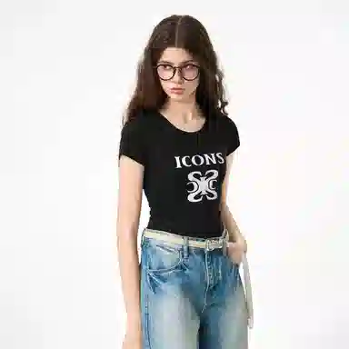 ICONS Lab Logo T