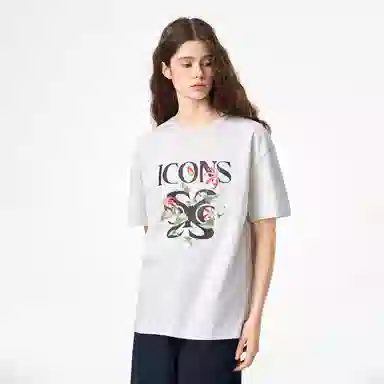 ICONS Lab ICS logoT