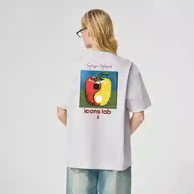 ICONS Lab T