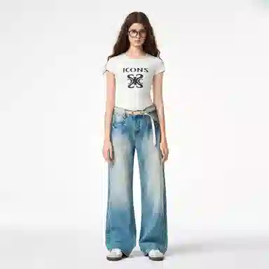 ICONS Lab Logo T