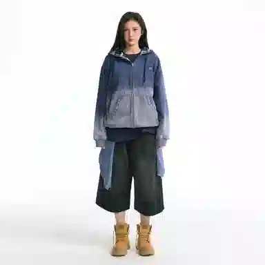 ICONS Lab Denim Jacket