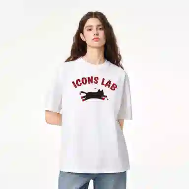 ICONS Lab ICS T