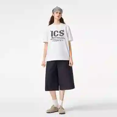 ICONS Lab ICS LogoT
