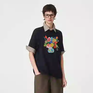 ICONS Lab T