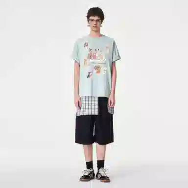 ICONS Lab ICS T