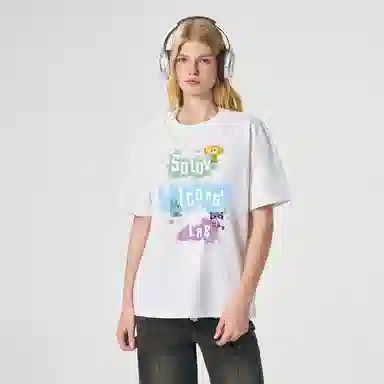 ICONS Lab ICS T