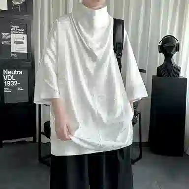T